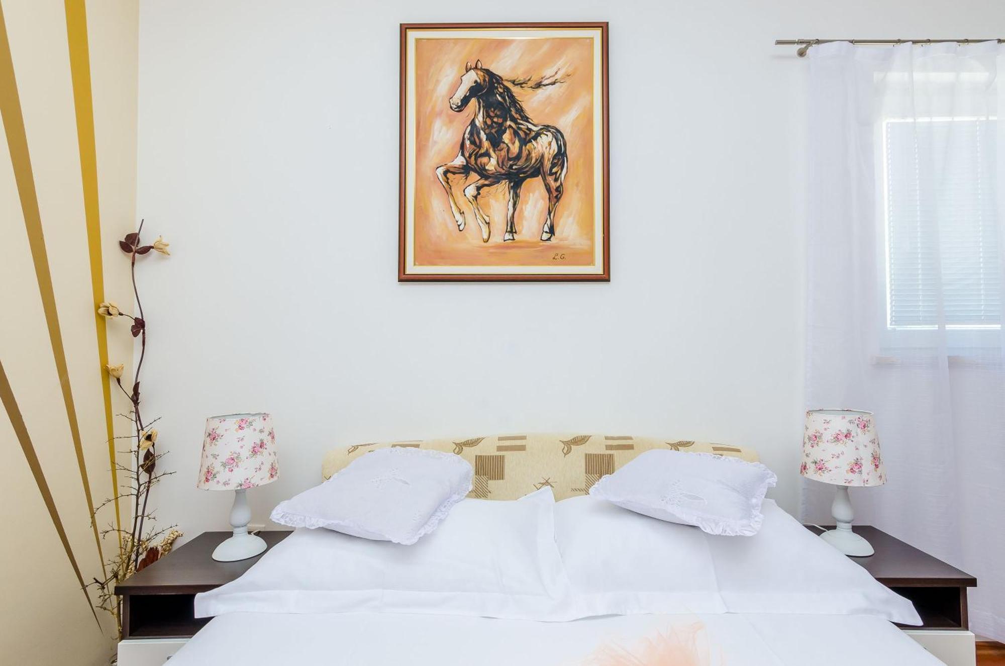 דוברובניק Apartments Villa Aura - Adult Only מראה חיצוני תמונה
