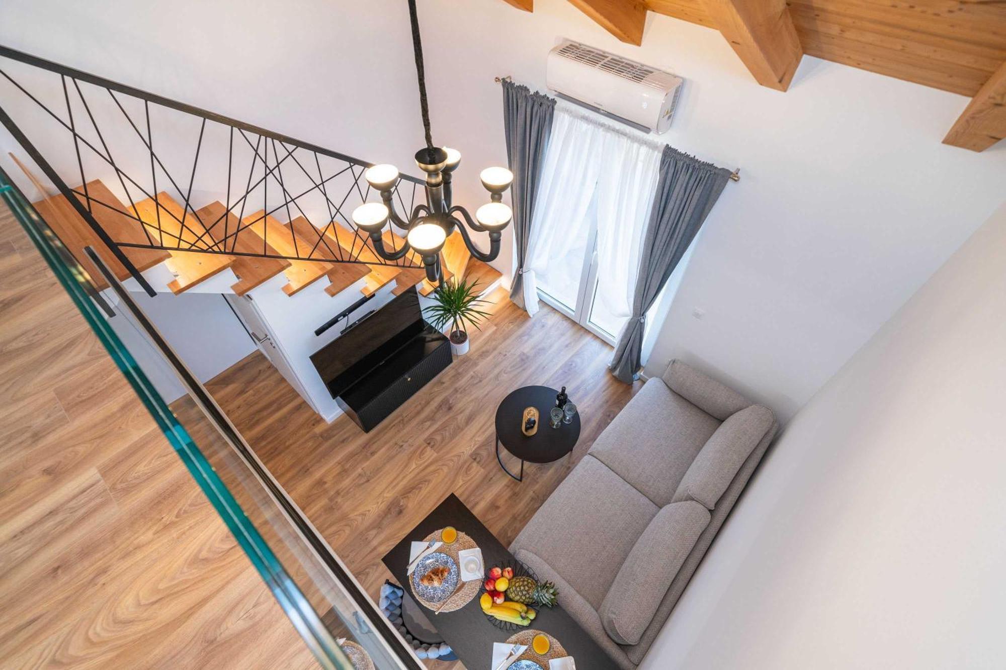 דוברובניק Apartments Villa Aura - Adult Only חדר תמונה